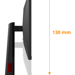 Monitor AOC 27G4ZR 27 Fast IPS FHD 260Hz HDMI DP Height Adj