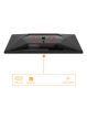 Monitor AOC 27G4ZR 27 Fast IPS FHD 260Hz HDMI DP Height Adj