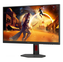 Monitor AOC 27G4ZR 27 Fast IPS FHD 260Hz HDMI DP Height Adj
