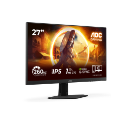Monitor AOC 27G4ZRE 27 Fast IPS FHD 260Hz HDMI DP