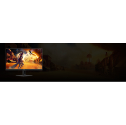 Monitor AOC 27G4ZRE 27 Fast IPS FHD 260Hz HDMI DP