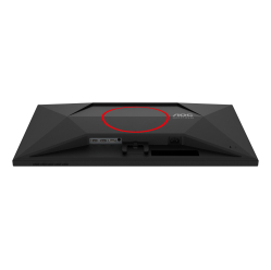Monitor AOC 27G4ZRE 27 Fast IPS FHD 260Hz HDMI DP