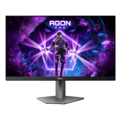 Monitor AOC AG246FK6 24.1 Fast TN FHD 610Hz HDMI DP USB Pivot