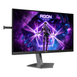 Monitor AOC AG246FK6 24.1 Fast TN FHD 610Hz HDMI DP USB Pivot