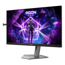 Monitor AOC AG246FK6 24.1 Fast TN FHD 610Hz HDMI DP USB Pivot