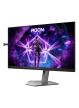 Monitor AOC AG246FK6 24.1 Fast TN FHD 610Hz HDMI DP USB Pivot