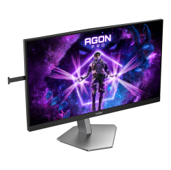 Monitor AOC AG246FK6 24.1 Fast TN FHD 610Hz HDMI DP USB Pivot
