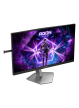 Monitor AOC AG246FK6 24.1 Fast TN FHD 610Hz HDMI DP USB Pivot