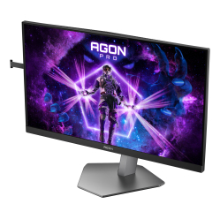 Monitor AOC AG246FK6 24.1 Fast TN FHD 610Hz HDMI DP USB Pivot