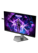 Monitor AOC AG246FK6 24.1 Fast TN FHD 610Hz HDMI DP USB Pivot