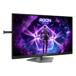 Monitor AOC AG246FK6 24.1 Fast TN FHD 610Hz HDMI DP USB Pivot