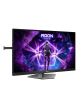 Monitor AOC AG246FK6 24.1 Fast TN FHD 610Hz HDMI DP USB Pivot