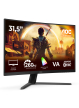 Monitor AOC C32G42ZE 31.5 VA FHD 260Hz HDMI DP