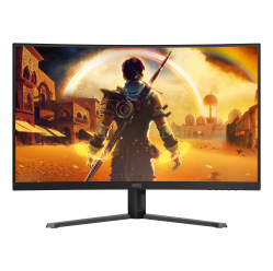 Monitor AOC C32G42ZE 31.5 VA FHD 260Hz HDMI DP
