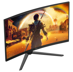 Monitor AOC C32G42ZE 31.5 VA FHD 260Hz HDMI DP