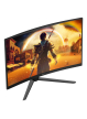 Monitor AOC C32G42ZE 31.5 VA FHD 260Hz HDMI DP