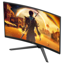 Monitor AOC C32G42ZE 31.5 VA FHD 260Hz HDMI DP