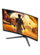 Monitor AOC C32G42ZE 31.5 VA FHD 260Hz HDMI DP