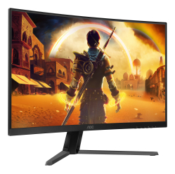Monitor AOC C32G42ZE 31.5 VA FHD 260Hz HDMI DP