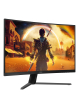Monitor AOC C32G42ZE 31.5 VA FHD 260Hz HDMI DP