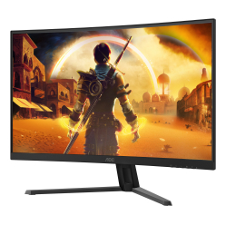 Monitor AOC C32G42ZE 31.5 VA FHD 260Hz HDMI DP