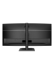Monitor AOC CU34E4CV 34 VA UWQHD Curved 120Hz HDMI DP USB-C
