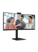 Monitor AOC CU34E4CW 34 VA UWQHD Curved 120Hz HDMI DP USB-C glosniki Height Adj