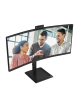 Monitor AOC CU34E4CW 34 VA UWQHD Curved 120Hz HDMI DP USB-C glosniki Height Adj