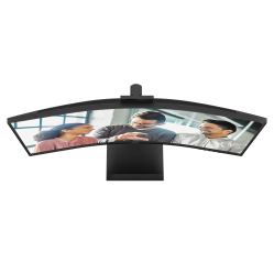 Monitor AOC CU34E4CW 34 VA UWQHD Curved 120Hz HDMI DP USB-C glosniki Height Adj
