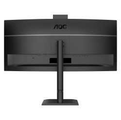 Monitor AOC CU34E4CW 34 VA UWQHD Curved 120Hz HDMI DP USB-C glosniki Height Adj