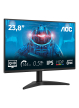 Monitor AOC Q24B36X 23.8 IPS QHD 144Hz HDMI DP