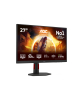 Monitor AOC Q27G4SRU 27 Fast IPS QHD 320Hz HDMI DP USB Height Adj