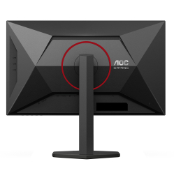 Monitor AOC Q27G4SRU 27 Fast IPS QHD 320Hz HDMI DP USB Height Adj