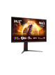 Monitor AOC Q27G4ZD 27 QD-OLED QHD 240Hz HDMI DP Pivot
