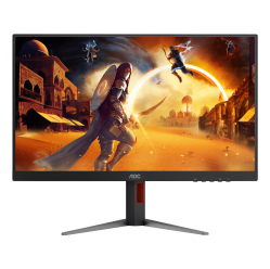 Monitor AOC Q27G4ZD 27 QD-OLED QHD 240Hz HDMI DP Pivot
