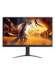 Monitor AOC Q27G4ZD 27 QD-OLED QHD 240Hz HDMI DP Pivot