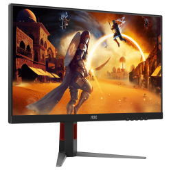 Monitor AOC Q27G4ZD 27 QD-OLED QHD 240Hz HDMI DP Pivot