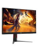 Monitor AOC Q27G4ZD 27 QD-OLED QHD 240Hz HDMI DP Pivot