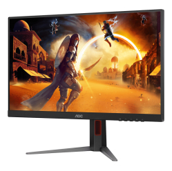 Monitor AOC Q27G4ZD 27 QD-OLED QHD 240Hz HDMI DP Pivot
