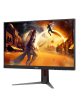 Monitor AOC Q27G4ZD 27 QD-OLED QHD 240Hz HDMI DP Pivot