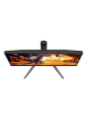 Monitor AOC Q27G4ZD 27 QD-OLED QHD 240Hz HDMI DP Pivot