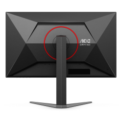 Monitor AOC Q27G4ZD 27 QD-OLED QHD 240Hz HDMI DP Pivot