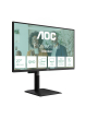 Monitor AOC Q27P4CV 27 IPS QHD 120Hz HDMI DP USB-C Height Adj