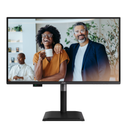 Monitor AOC Q27P4CV 27 IPS QHD 120Hz HDMI DP USB-C Height Adj