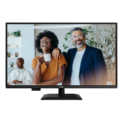 Monitor AOC Q27P4CV 27 IPS QHD 120Hz HDMI DP USB-C Height Adj
