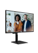 Monitor AOC Q27P4CV 27 IPS QHD 120Hz HDMI DP USB-C Height Adj