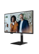 Monitor AOC Q27P4CV 27 IPS QHD 120Hz HDMI DP USB-C Height Adj
