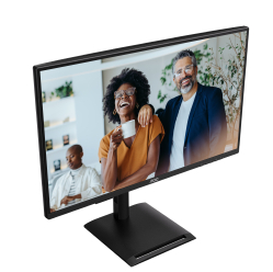 Monitor AOC Q27P4CV 27 IPS QHD 120Hz HDMI DP USB-C Height Adj