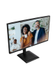 Monitor AOC Q27P4CV 27 IPS QHD 120Hz HDMI DP USB-C Height Adj