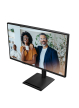 Monitor AOC Q27P4CV 27 IPS QHD 120Hz HDMI DP USB-C Height Adj